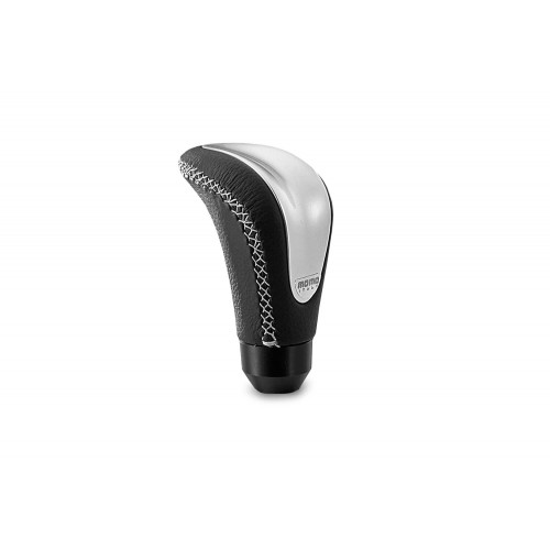 COMBAT Evo Black/Silver